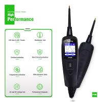 เครื่องทดสอบวงจรไฟฟ้า P100 Power Probe พลังงานมากกว่า YD208 AUTEK Au PS100ระบบไฟฟ้าอัตโนมัติการทดสอบ Pen