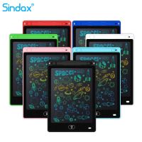 4.4/10/12 inch LCD Screen Drawing Tablet For Girl Children Educational Toy Painting Tools Boy Kids Electronic Handwriting Board Drawing  Sketching Tab