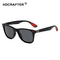 ┅❖ Kdeam แว่นตากันแดด Polarized ผู้ชายผู้หญิงขับรถกรอบแว่นตากรอบชาย UV400