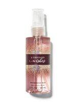 Bath and Body Works Mist A THOUSAND WISHES travel size 88 ml