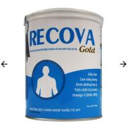 Sữa Recova 400g cho bệnh nhân ung thư
