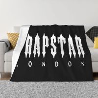 Ready Stock New Trapstar London Bed Set Baby On The Bed Blankets Winter