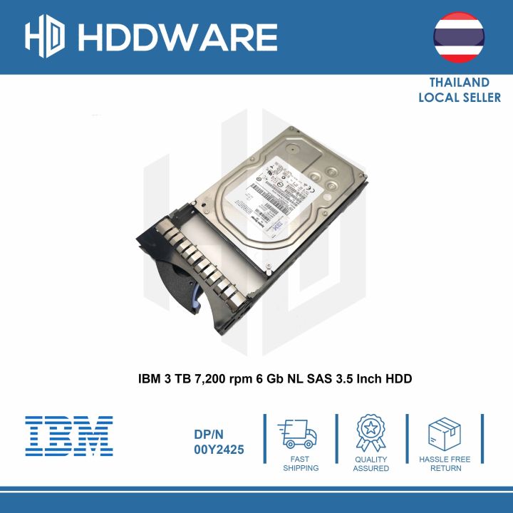 ibm-3-tb-7-200-rpm-6-gb-nl-sas-3-5-inch-hdd-00mj127-00y2473-00y2425-00y5702