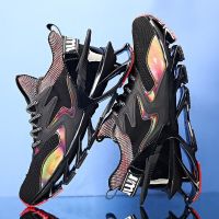 CYYTL Men Sneakers Casual Mesh Male Shoes Trainers Platform Tennis Basketball Outdoor Running Hiking Designer Luxury Sports Walk