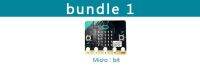 【▼Hot Sales▼】 fuchijin77 Bbc Micro: Bit Led Matrix 25 Leds On-Board เข็มทิศที่ตรวจกับการเคลื่อนไหวบลูทูธไมโครบิต