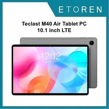 Teclast M40 Tablet - Best Price in Singapore - Oct 2023 | Lazada.sg