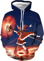 ISaikoy Anime Kono Subarashii Sekai ni Shukufuku wo Hoodie Jacket Sweater Sweatshirt Costume