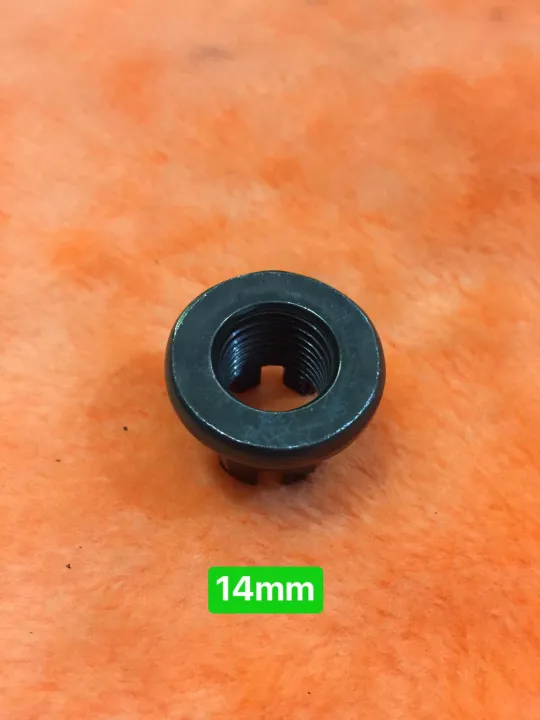 Axle Nut 14mm (1pcs) Lazada PH