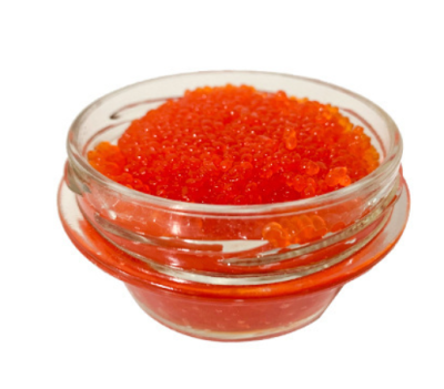 [XBYDZSW] 俄罗斯鱼子酱特制三文鱼鱼子酱寿司Russian Caviar Special for Salmon Caviar Sushi -105g