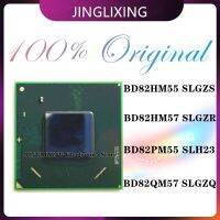 100% Baru BD82HM55 BD82HM57 BD82PM55 BD82QM57 SLGZS SLGZR SLH23 SLGZQ BGA Chips