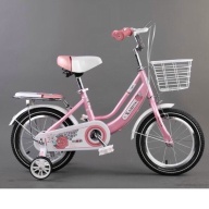 Mã LIFEAU01 giảm 10 tới 50k đơn 150k Xe đạp trẻ em Xaming Nữ mẫu mới đủ thumbnail