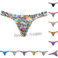 Polychrome ชุดว่ายน้ำผู้ชายบิกินี่ Beachwear Lining Swim กางเกงว่ายน้ำ Swimwear