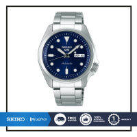 SEIKO นาฬิกาข้อมือ SEIKO 5 SPORTS AUTOMATIC MEN WATCH MODEL: SRPE53K