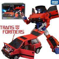 Takara Transformer Transformer ของเล่นโมเดล Mp-54ชิ้นเอก -- รีบูสต์ตุ๊กตาขยับแขนขาได้ Gratis Ongkir งานอดิเรกสะสมของขวัญวันเกิด