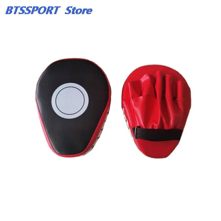 boxing-low-kick-target-pad-boxer-gloves-for-mma-karate-sanda-free-fight-kids-adults-sports-entertainment