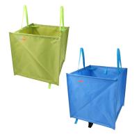 ：《》{“】= Fold Climbing Arborist Throw Line Throw Weight Bag Storage Cube