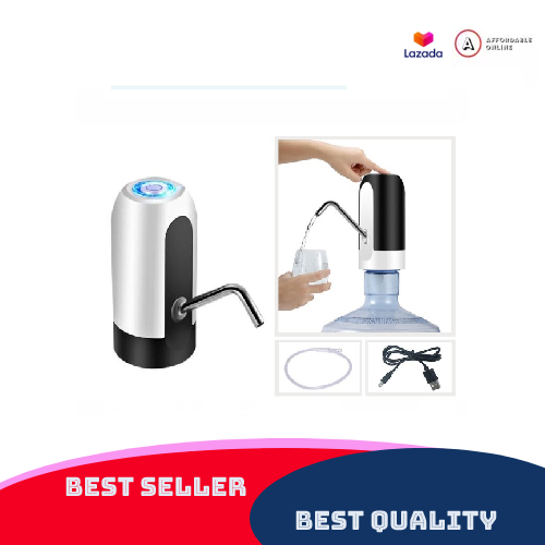 Affordable Online Automatic Water Dispenser Lazada PH