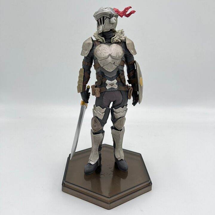 zzooi-17cm-pop-up-parade-goblin-slayer-anime-figure-goblin-slayer-action-figure-collection-model-doll-toys-gifts