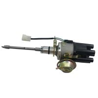 Electric Injection Distributor for Jeep Wyllis F-75 Rural 6Cyl Ltamarati Novo Todos Motor Bf 161