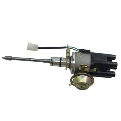 Electric Injection Distributor for Jeep Wyllis F-75 Rural 6Cyl Ltamarati Novo Todos Motor Bf 161