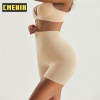 【CW】 Nylon Women 39;s Waist Trainer Shapewear Korset Butt Lift Slimmers Body Shaper Panty for Female Girdle Control Panties Shaper