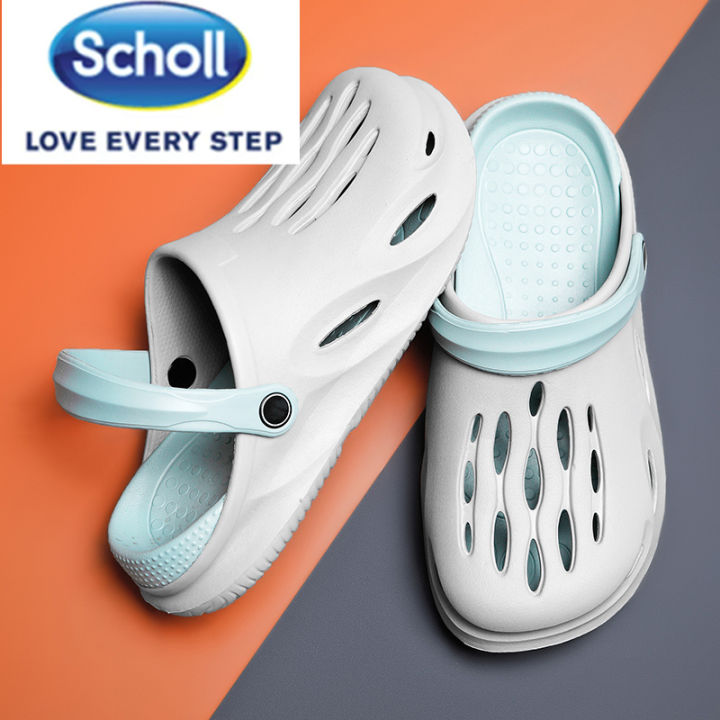 scholl-สกอลล์-scholl-รองเท้าสกอลล์-บาสติ-basti-รองเท้าแตะสวม-unisex-รองเท้าสุขภาพ-comfort-sandal-เบา-ทนทาน-เพิ่มขึ้น-รองเท้าสกอลล์-nbsp-รองเท้าสกอ-สกอล์-scholl-รองเท้าสกอลล์-scholl-รองเท้า-scholl-รองเ