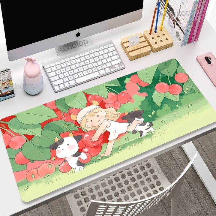 kawaii-cute-desk-mat-large-gaming-mousepad-xxl-900x400-mouse-pad-anime-aesthetic-cozi-lofi-plant-nature-green-extended-deskmat