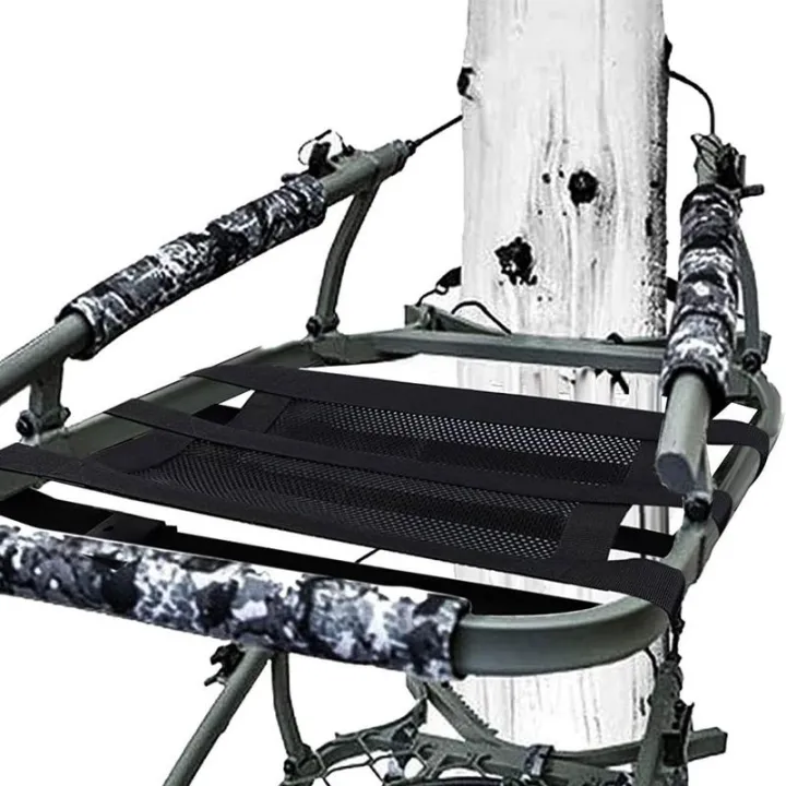 Universal Tree Stand Seat Replacement Tree Stand Accessories Hunting