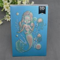 【hot】 floral Embossing Folder Embossed Forder for Birthday well soon Card making Scrabooking