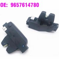 9657614780 Tailgate Boot Lock Central Locking Actuator For Citroen C2 C3 C4 C5 C8 XSARA For Peugeot 206 307 407 607 807