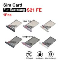 Samsung S21 Sd Card Slot