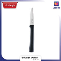 Triangle 761910801 Paring Knife 8cm. / มีดปอกผลไม้