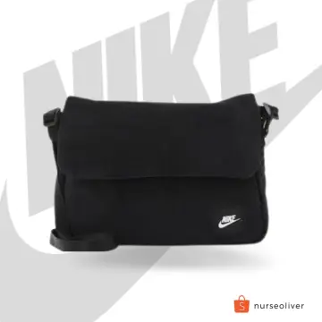 Nike Futura Revel 365 Crossbody Bag (Pink Glaze/Black)(CW9300-673) –  Trilogy Merch PH