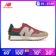 NEW BALANCE Giày sneaker nam Mens Classic MS327WT1