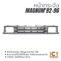 หน้ากระจัง / หน้ากาก Mazda Magnum 1992-1996