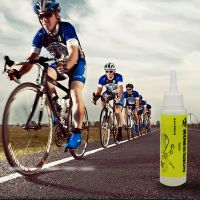 【LZ】♤✓☏  50ML Ciclismo Bicicleta Cadeia Lubrificante Óleo Limpador Reparação Da Cadeia De Bicicleta Lubrificante Lubrificante Acessórios Da Bicicleta Óleo De Manutenção