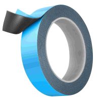 ▣♗ 1 Roll Two Sided Tape For Crafts Multipurpose 25mm x 5m Double Sided Tape Adhesive Tape for Automotive Office