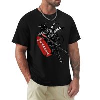 The DevilS Brigade (Black Devils) T-Shirt Animal Print Shirt For Black T Shirt Graphic T Shirts Mens Graphic T-Shirts Pack