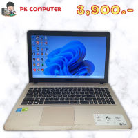 Notebook ยี่ห้อ ASUS รุ่น K540LJ  มือสอง