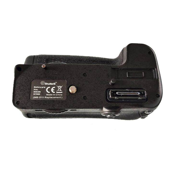 battery-grip-shutter-b-รุ่น-d7000-mb-d11-replacement