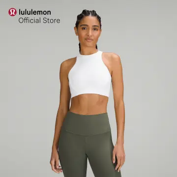 lululemon Women's Cross-Back Nulu™ Yoga Tank - yoga top