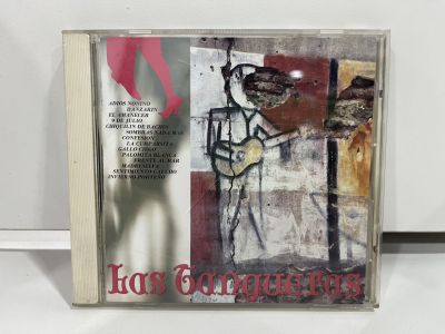 1 CD MUSIC ซีดีเพลงสากล  LAS TANGUERAS VICP-8059   (C15A25)