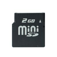 ❤️ Original MiniSD 2G Mini SD card 2GB Nokia mobile phone N73 N80 N93 memory MINI