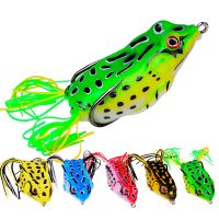 with Lure 13G Hooks 5G Frog Eyes Bait Topwater Tube 8.5G Plastic Lure Frog 17.5G Artificial Pcs 3D Fishing Fishing [hot]1 Ray Soft