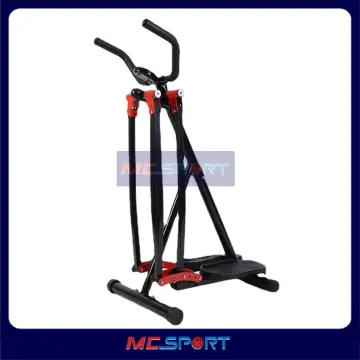 Shop Fitness Air Walker Elliptical online Jan 2024 Lazada .my