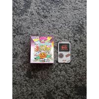 Data East Cartridge Gameboy Tumble Pop Boxed / Japan