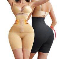 【cw】 Waist Training Corset Weight LossUnderwear CorsetBody Suspenders Belly BodypieceWaist Trainer ！