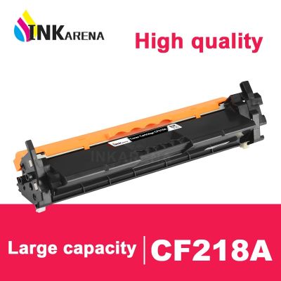INKARENA Black Toner Cartridge Cf218a 218A 18A Compatible For HP M104a M104w 132A M132fn M132fp M132fw M132nw Laserjet Printer