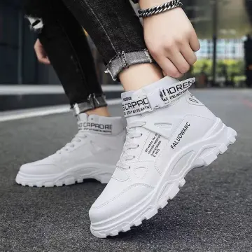 Hot Selling Korean Fashion Shoes Women Sneakers Casual Sport Walking Shoes  Comfortable Breathable for Camping Jogging Trekking - AliExpress