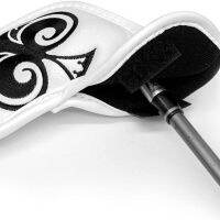 Golf Club Head Covers 4-9PASX Golf Iron Protective Headcover Waterproof Golfer Accessories To Protect Golf Clubs From Each Other